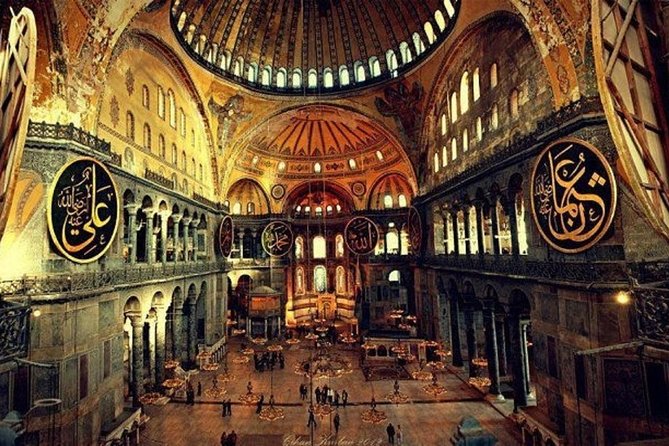 1, 2 Or 3 Days Private Istanbul Guided Tour - Day 3 on the Golden Horn: Süleymaniye, Balat, Pierre Loti, and Haliç