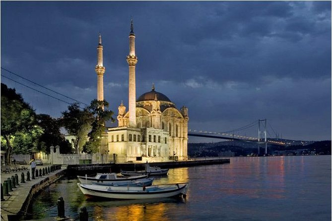 1, 2 Or 3 Days Private Istanbul Guided Tour - Guide Quality Can Change the Whole Trip