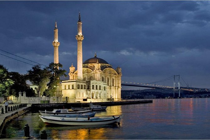 1, 2 Or 3 Days Private Istanbul Guided Tour - Who This Tour Is Best For (and who should consider another plan)