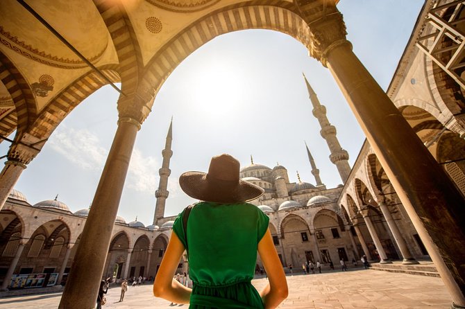 1-Day Best of Istanbul Private Tour with the Best Local Guides - What You’re Really Buying With This Istanbul Private Tour