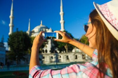 1-Day Best of Istanbul Private Tour with the Best Local Guides - Meet Your Guide and Get Moving Without Hassle