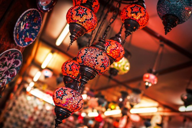 1-Day Best of Istanbul Private Tour with the Best Local Guides - Price, Value, and the Entrance-Fee Reality