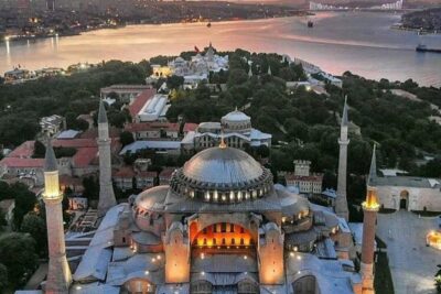 1 Day Private Guided Highlights of Istanbul Tour - Why This Istanbul Highlights Route Works in One Long Day