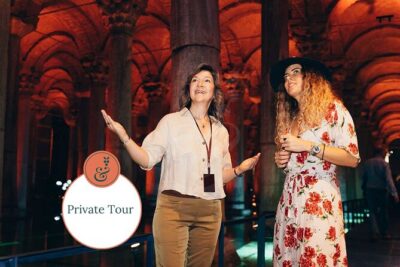1 Istanbul Tour: Highlights, Street Food & Hidden Pearls - Pickup and logistics that cut down the stress