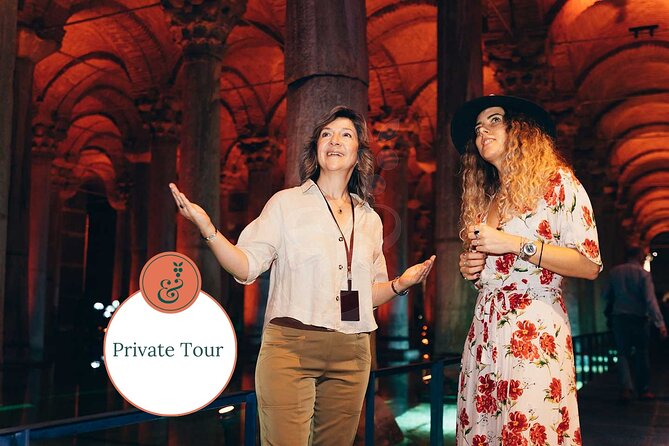 1 Istanbul Tour: Highlights, Street Food & Hidden Pearls - Pickup and logistics that cut down the stress