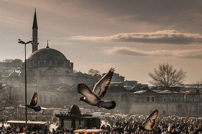 1 or 2 Day Private Istanbul Guided Tour - Key highlights I think you’ll care about