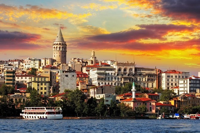 1 or 2 Day Private Istanbul Guided Tour - The big picture: how this 2-day flow saves you energy