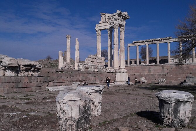 10-Day Highlights of Turkey Private Tour from Istanbul - Hippodrome, Blue Mosque, Hagia Sophia: Getting the Byzantine-Ottoman Feel Fast