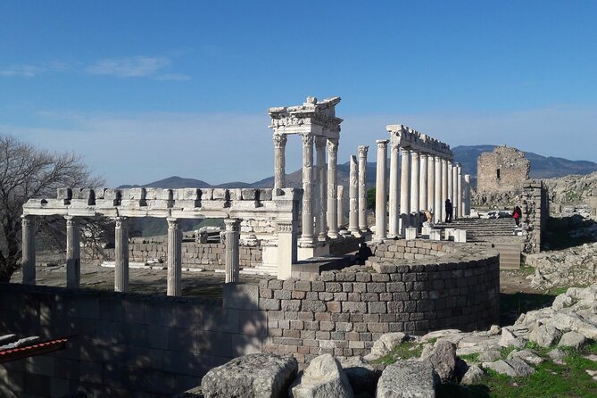 10-Day Highlights of Turkey Private Tour from Istanbul - Bosphorus Day: Palaces, Bridges, and Fortresses from the Water