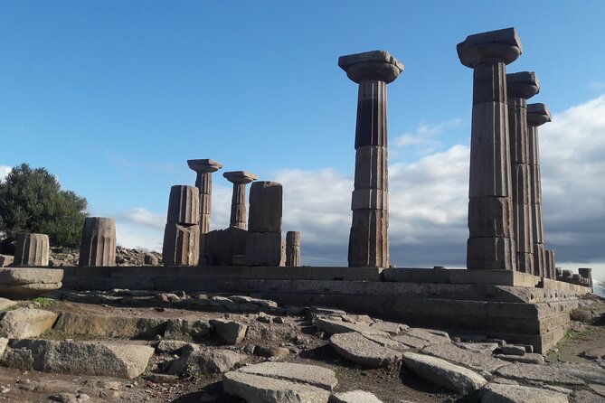 10-Day Highlights of Turkey Private Tour from Istanbul - Spice Market, Süleymaniye, Basilica Cistern, and Archaeological Museum