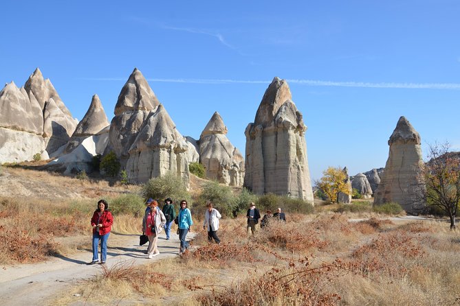 10 Day Private The Best of Turkey Tour - Troy and Pergamon: Mythic Legends Next to Ancient Medicine