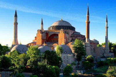 10 Day Private The Best of Turkey Tour - Gallipoli, ANZAC Cove, Chunuk Bair, and Lone Pine: Where History Gets Personal