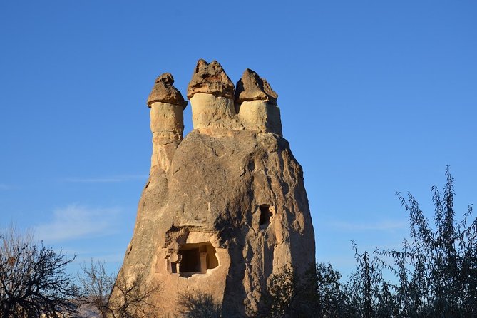 10 Day Private The Best of Turkey Tour - Ephesus and the Surrounding Stops: Theatre, Marble Road, and Mary’s House