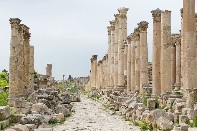 10-Days Istanbul, Ephesus, Pamukkale, Antalya & Cappadocia Tour - Cappadocia: Uchisar, valleys, and Derinkuyu Underground City