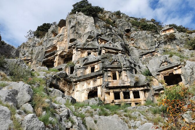 10 Days Private Tour of Turkey - The flight day to the Aegean: when you trade buses for time
