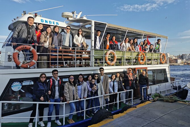 10 Days Private Tour of Turkey - What you’re paying for: private guiding, hotels, flights, entrances, and 7 lunches
