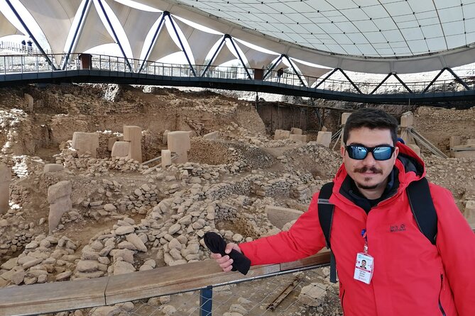 10 Days Private Turkey Tour incl. Gobeklitepe, Cappadocia, Ephesus, Istanbul - Göbeklitepe in the right context: oldest temple energy
