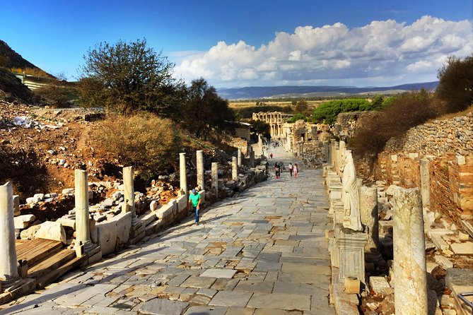 10 Days Private Turkey Tour incl. Gobeklitepe, Cappadocia, Ephesus, Istanbul - Who should book this tour (and who should rethink it)