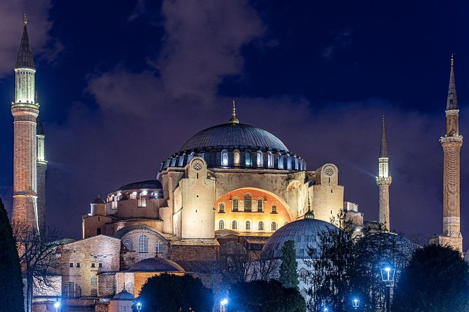 10 Days Turkey Tour to Istanbul, Cappadocia, Antalya, Ephesus - Arrival into Istanbul: orientation and a first taste of the city