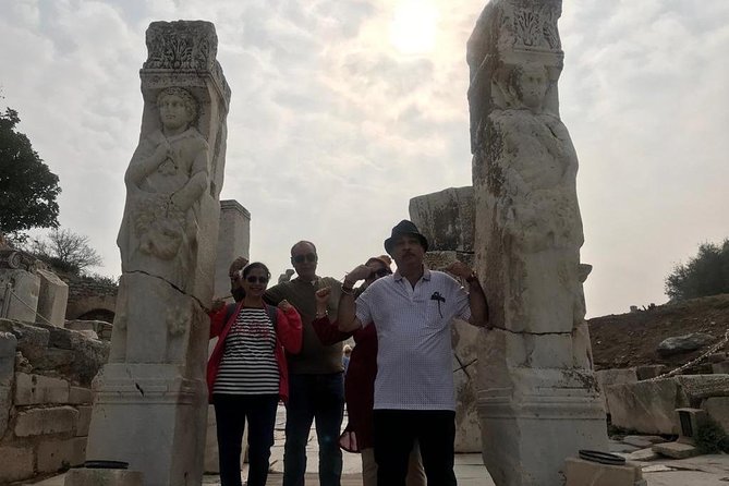 12 Days Best of Turkey Tour - Antalya’s Kaleiçi Old City + Hadrian’s Gate + Duden Waterfalls