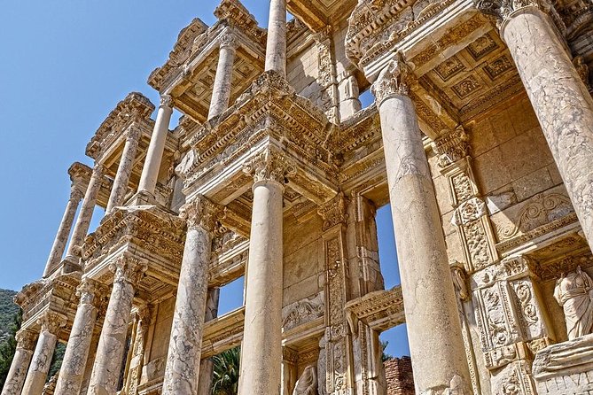 12 Days Best of Turkey Tour - Flights, Transfers, and the Pace You Should Expect