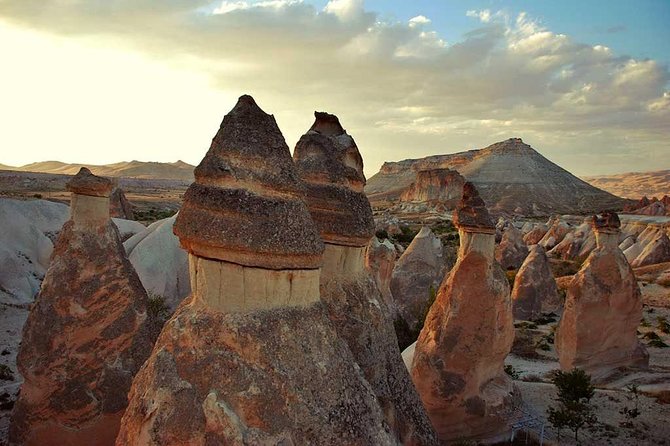 12 Days Private Turkey Tour From Istanbul - Key points worth knowing before you go