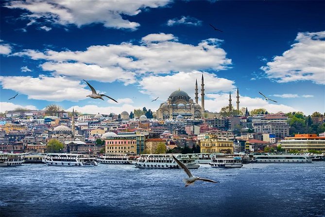 12 Days Private Turkey Tour From Istanbul - Istanbul in two big days: Blue Mosque, Topkapı, cisterns, and a Spice Market walk