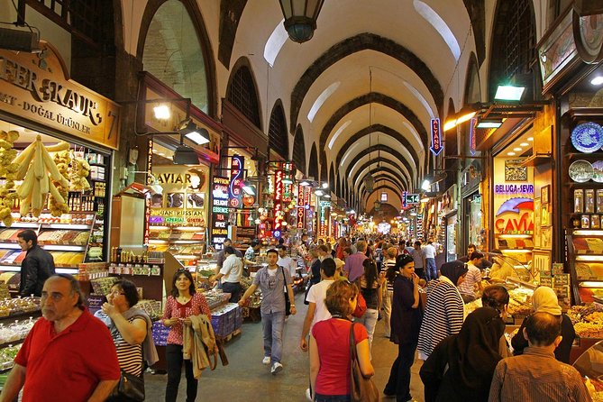 12 Days Private Turkey Tour From Istanbul - Ephesus and the Artemis scale: big-city ruins you can still feel