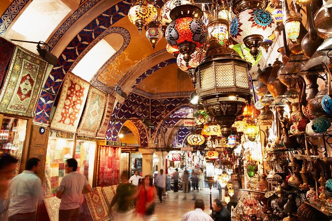 13 Days Patterns of Turkey Tour from/to Istanbul by Plane - Small-group Turkey, Istanbul to Bodrum without the chaos