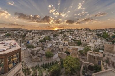 13 Days Patterns of Turkey Tour from/to Istanbul by Plane - Price and value: what $1,930 buys you