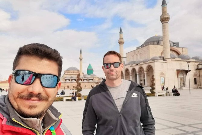 13 Days Patterns of Turkey Tour from/to Istanbul by Plane - Day 6 and 7: flight to Antalya, then a real rest day