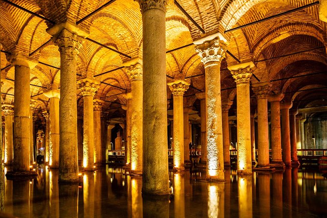 14 Days Private Turkey Tour From Istanbul - Konya via the Taurus Mountains: Mevlana Museum and Sufi Culture