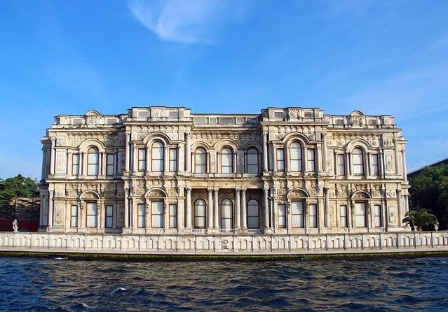 2 Continents Tour incl. Beylerbeyi Palace [full-day] - Key highlights worth planning around