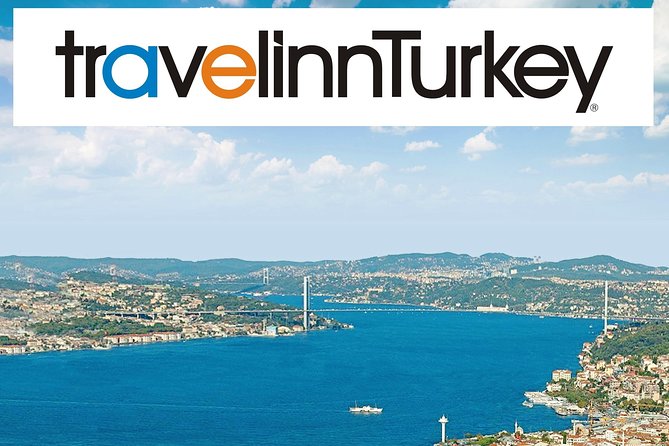 2 Continents Tour incl. Beylerbeyi Palace [full-day] - Beylerbeyi Palace on the Asian side: imperial summer life in an hour