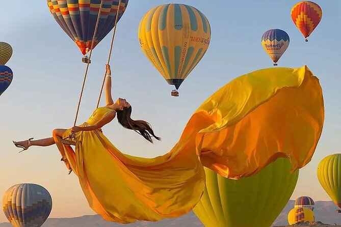2 Day 1 Night Cappadocia Package Tour From Istanbul - Key Highlights You’ll Care About