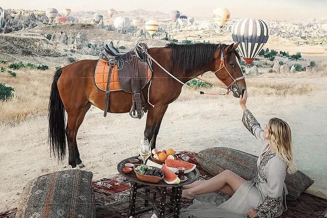 2 Day 1 Night Cappadocia Package Tour From Istanbul - Day 2: Derinkuyu Underground City, Ihlara Valley Hike, Selime Monastery, Pigeon Valley