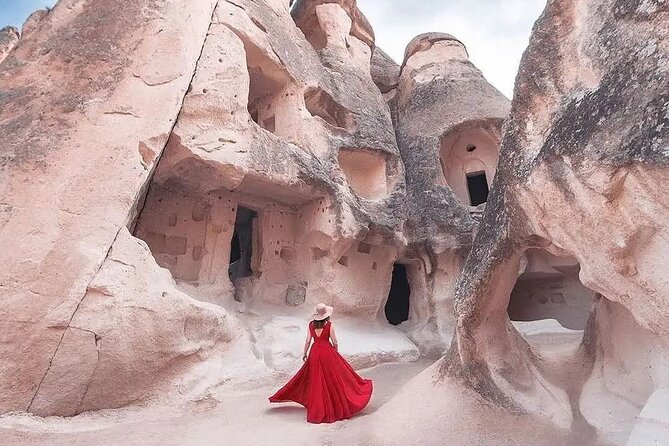 2 Day 1 Night Cappadocia Package Tour From Istanbul - Price and Value: What You’re Really Paying For at $887.19