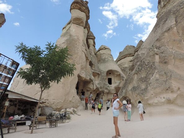 2 Day Cappadocia Tour from Istanbul - Key highlights