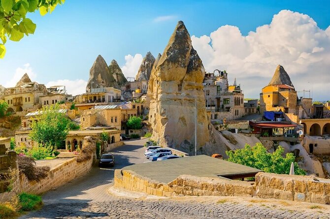 2 Day Cappadocia Tour from Istanbul - Getting From Istanbul to Cappadocia Without Losing a Day