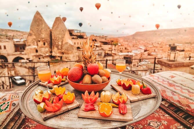 2 Day Cappadocia Tour from Istanbul - What’s Included (and What That Means for Your Pace)