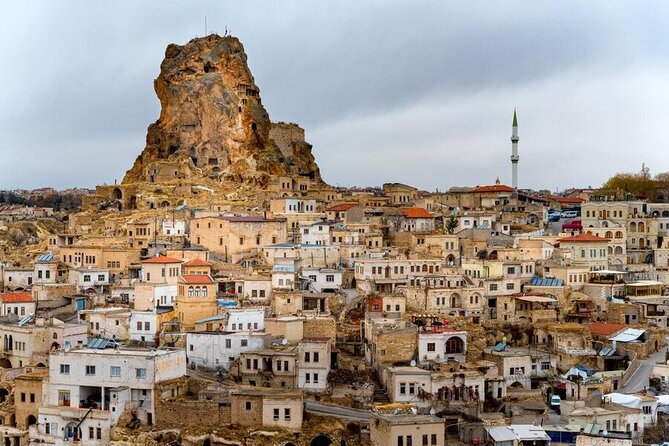 2 Day Cappadocia Tour from Istanbul - The Guide Factor: Why Some Days Feel Easier Than Others