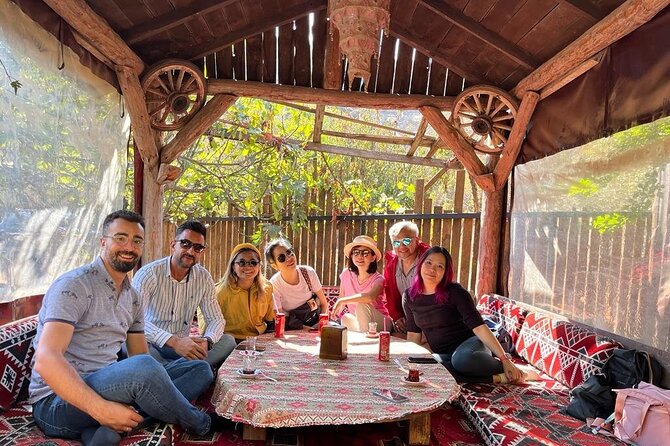 2 Day Cappadocia Tour from Istanbul - Practical Tips So Day Two Feels Worth It