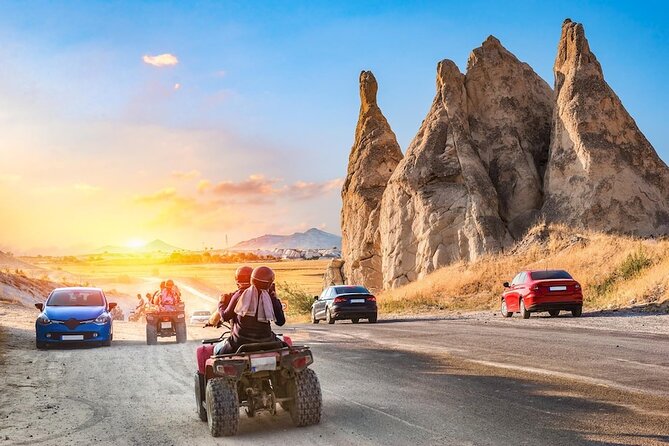 2 Day Cappadocia Tour from Istanbul - Should You Book This 2-Day Cappadocia Tour From Istanbul?