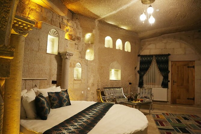 2 Day Cappadocia Tour From Istanbul With Optional BALLOON Flight - Price and logistics: what you’re really paying for