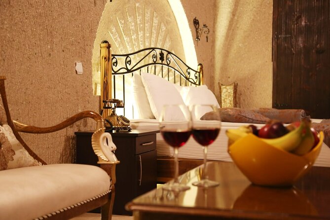 2 Day Cappadocia Tour From Istanbul With Optional BALLOON Flight - Should you book this Istanbul to Cappadocia package?