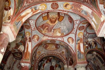 2 Day Cappadocia Tour from Istanbul with Optional Balloon ride - The Istanbul start: 4:45 am pickup and why it matters