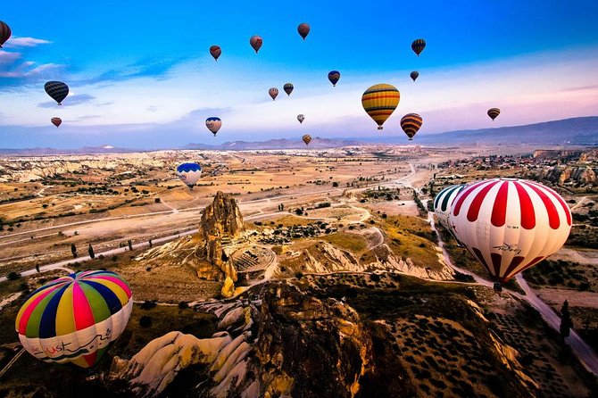 2 Day Cappadocia Tour from Istanbul with Optional Balloon ride - Day 1 underground: Kaymaklı Underground City does the heavy lifting
