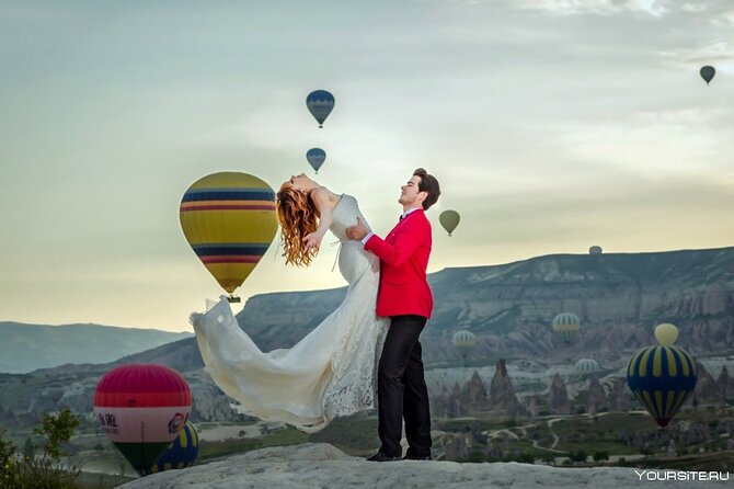 2 Day Cappadocia Tour with Hot Air Balloon Ride - Key highlights to know before you go