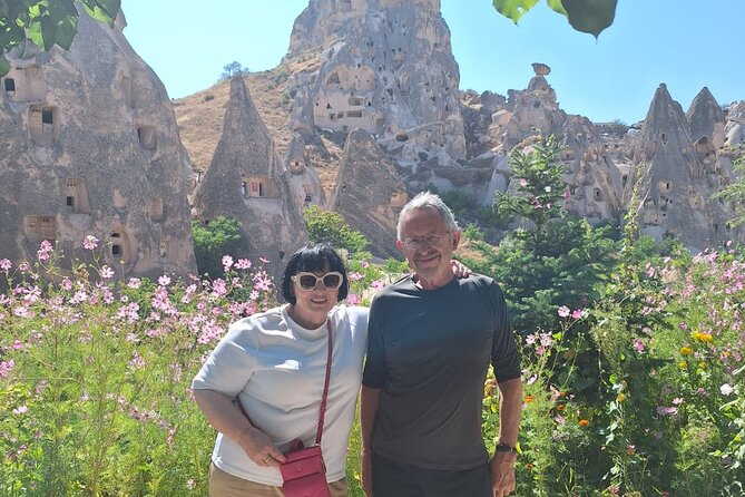 2 Day Cappadocia Tour with Hot Air Balloon Ride - Avanos lunch with Testi Kebab: the food stop that also teaches you something