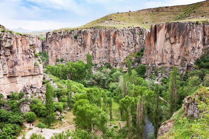 2-Day Cappadocia Tour with Optional Balloon Ride from Istanbul - Avanos Pottery and the Red Clay Detail You’ll Actually Remember
